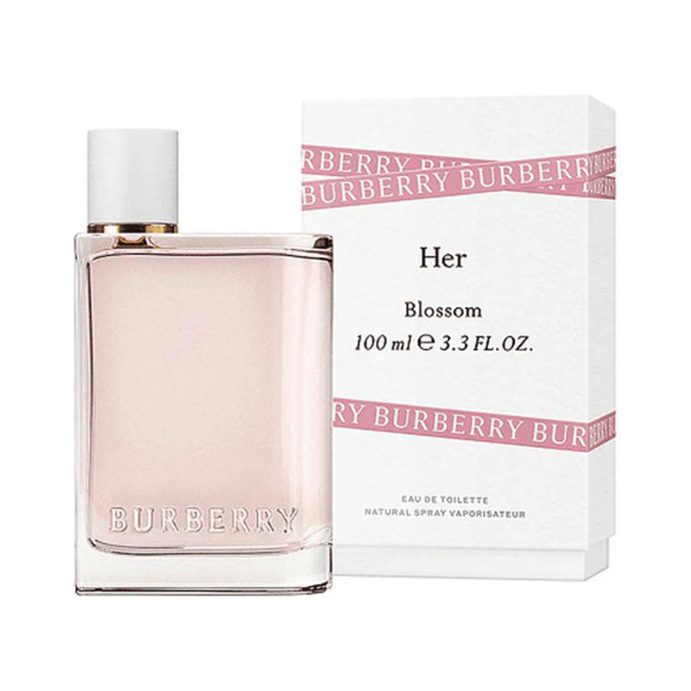 Burberry Her Blossom EDT