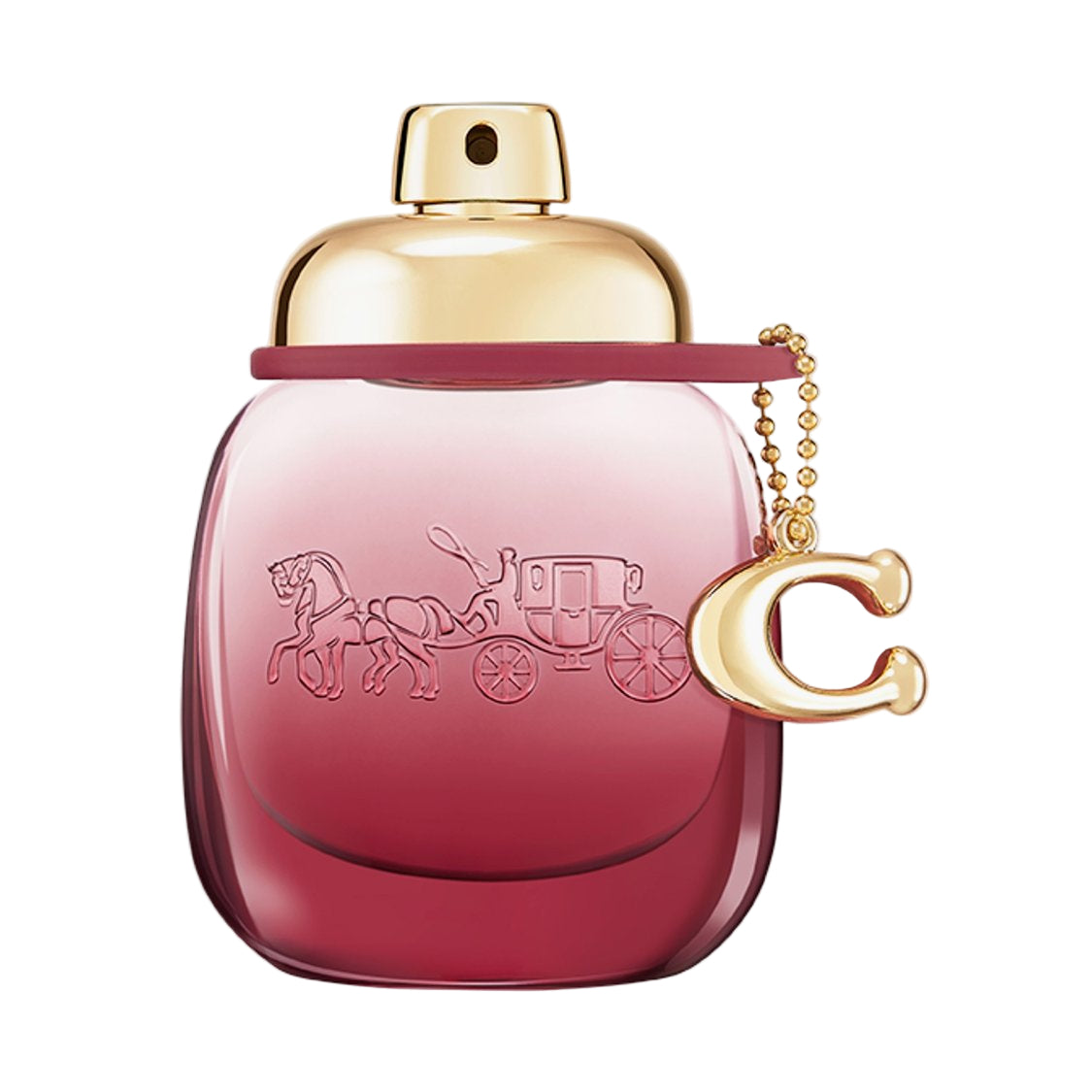 Coach Wild Rose EDP