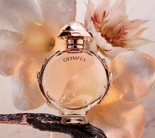 Paco Rabanne Olympea EDP