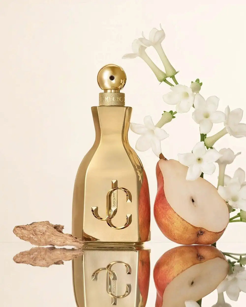 Jimmy Choo I Want Choo Le Parfum