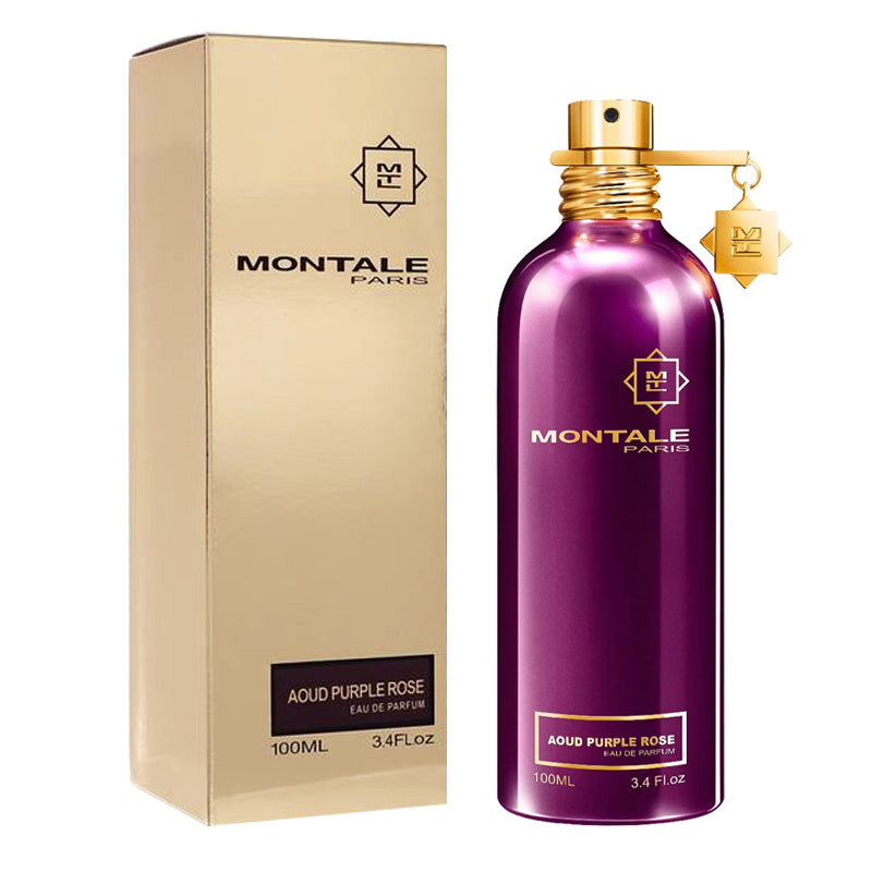 Montale Aoud Purple Rose EDP