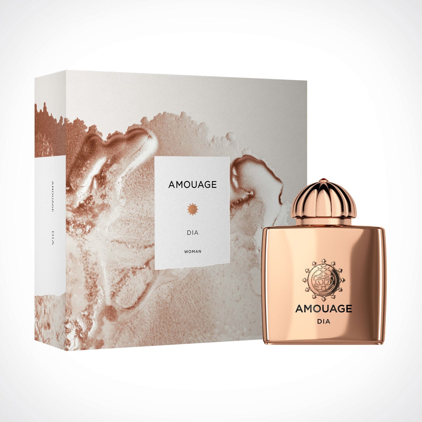 Amouage Dia Women Eau De Parfum