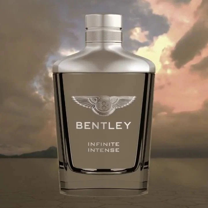 Bentley Infinite Intense EDP