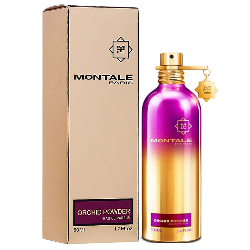 Montale Orchid Powder EDP