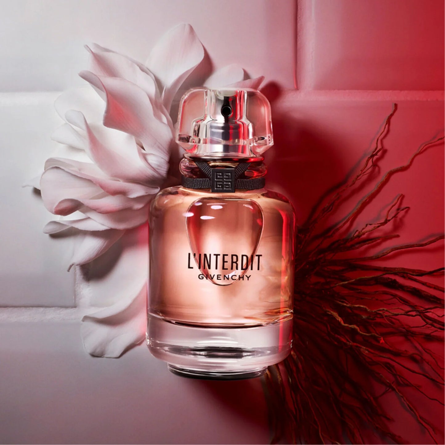 Givenchy L'Interdit Eau De Parfum