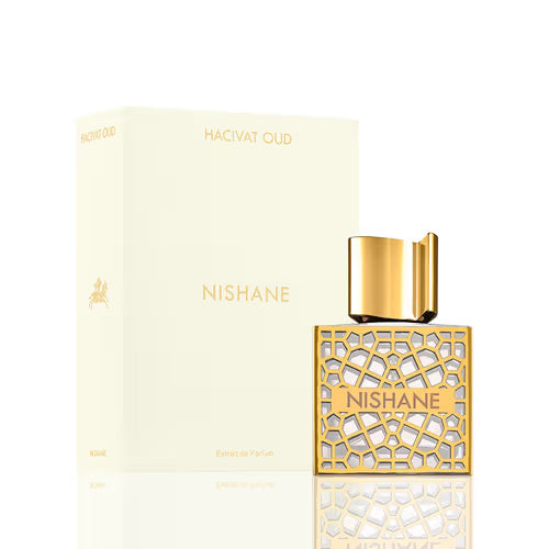 Nishane Hacivat Oud Extrait de Parfum