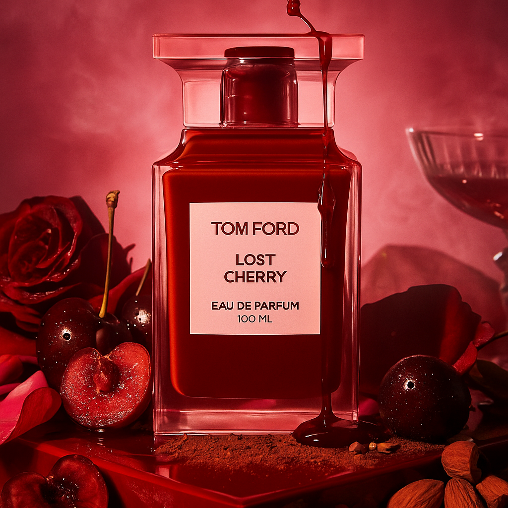 Tom Ford Lost Cherry EDP