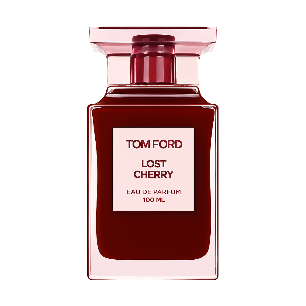 Tom Ford Lost Cherry EDP