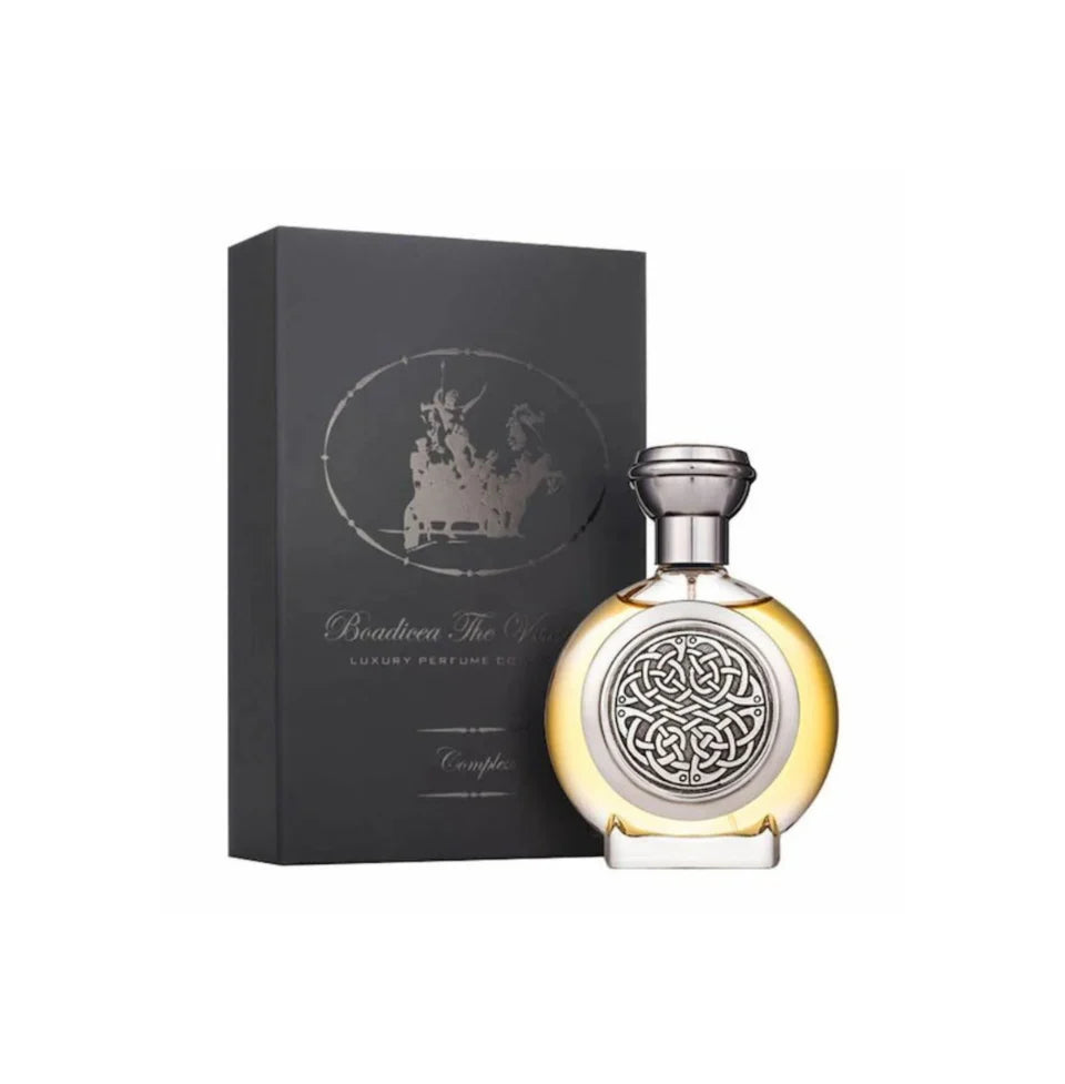 Boadicea The Victorious Complex Eau De Parfum