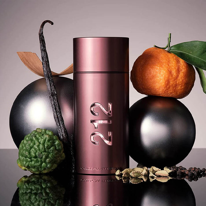 Carolina Herrera 212 Sexy Men EDT