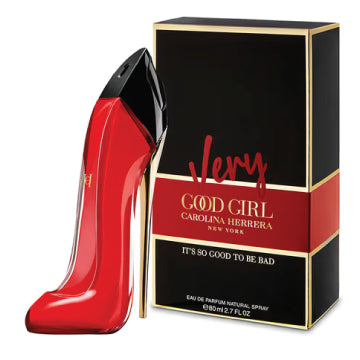 Carolina Herrera Very Good Girl EDP