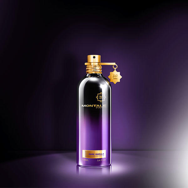 Montale Dark Vanilla EDP