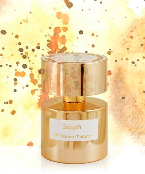 Tiziana Terenzi Saiph EDP
