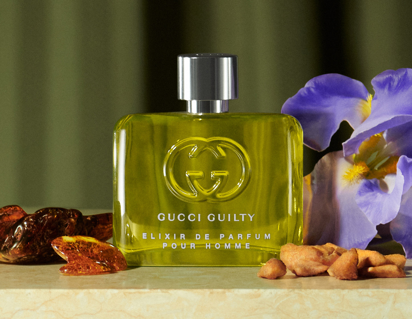 Gucci Guilty Elixir De Parfum