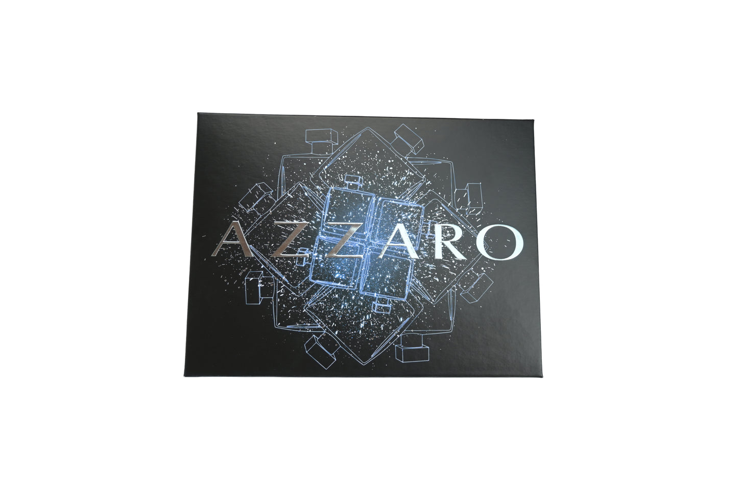 Azzaro Chrome Eau de Toilette Gift Set