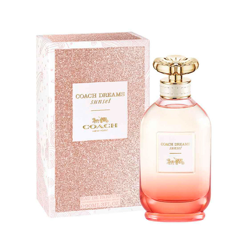 Coach Dreams Sunset EDP