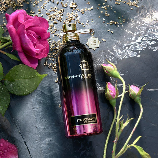 Montale Starry Nights EDP