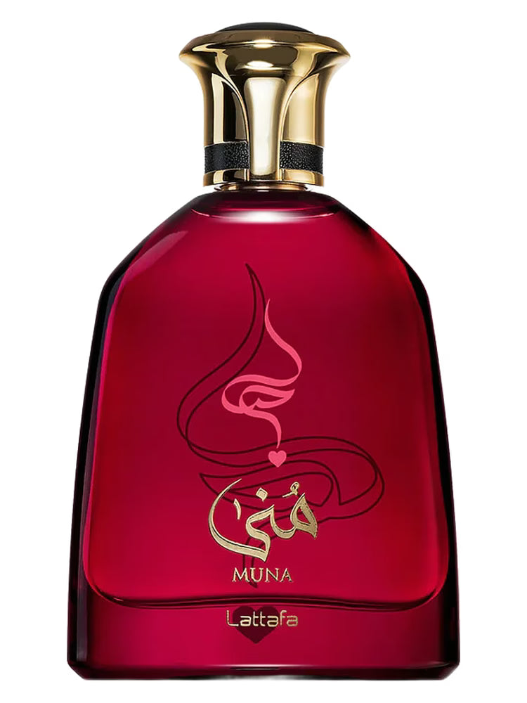 Lattafa Muna EDP