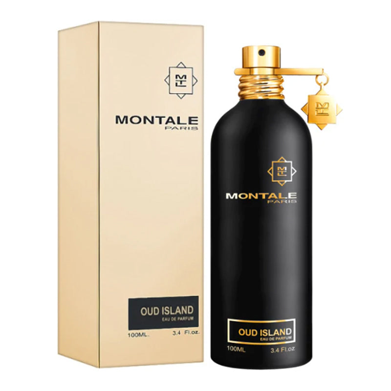 Montale Oud Island EDP