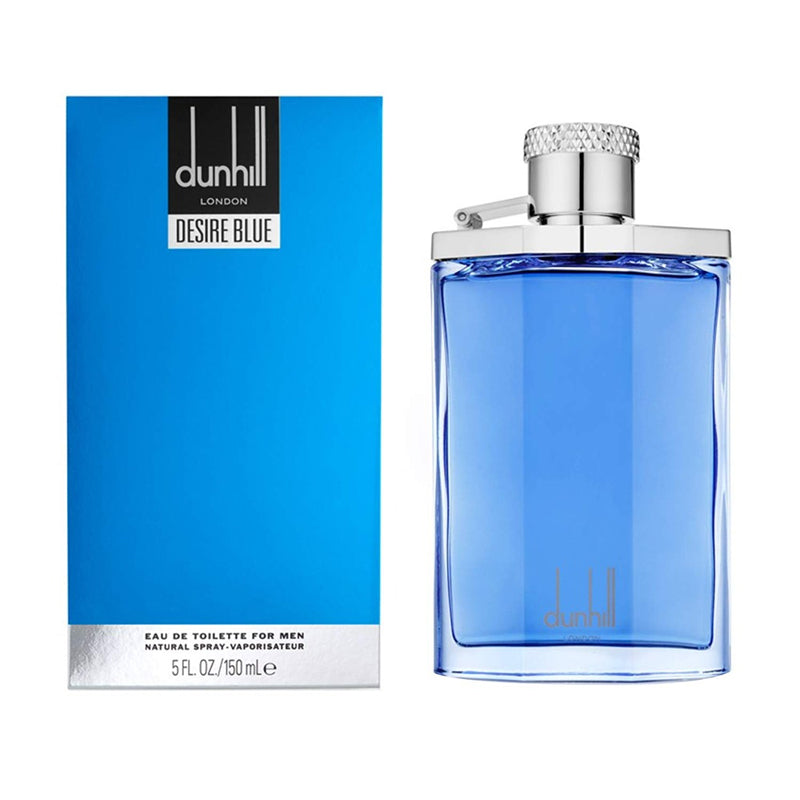 Dunhill Desire Blue EDT