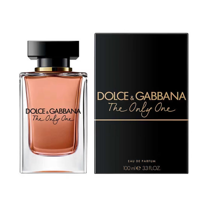 Dolce & Gabbana The Only One EDP