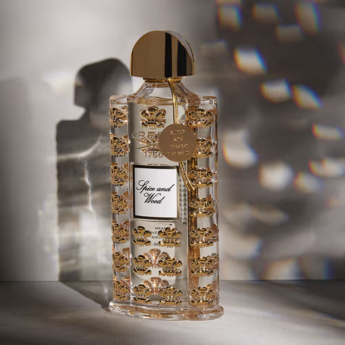 Creed Spice And Wood Les Royales Exclusives