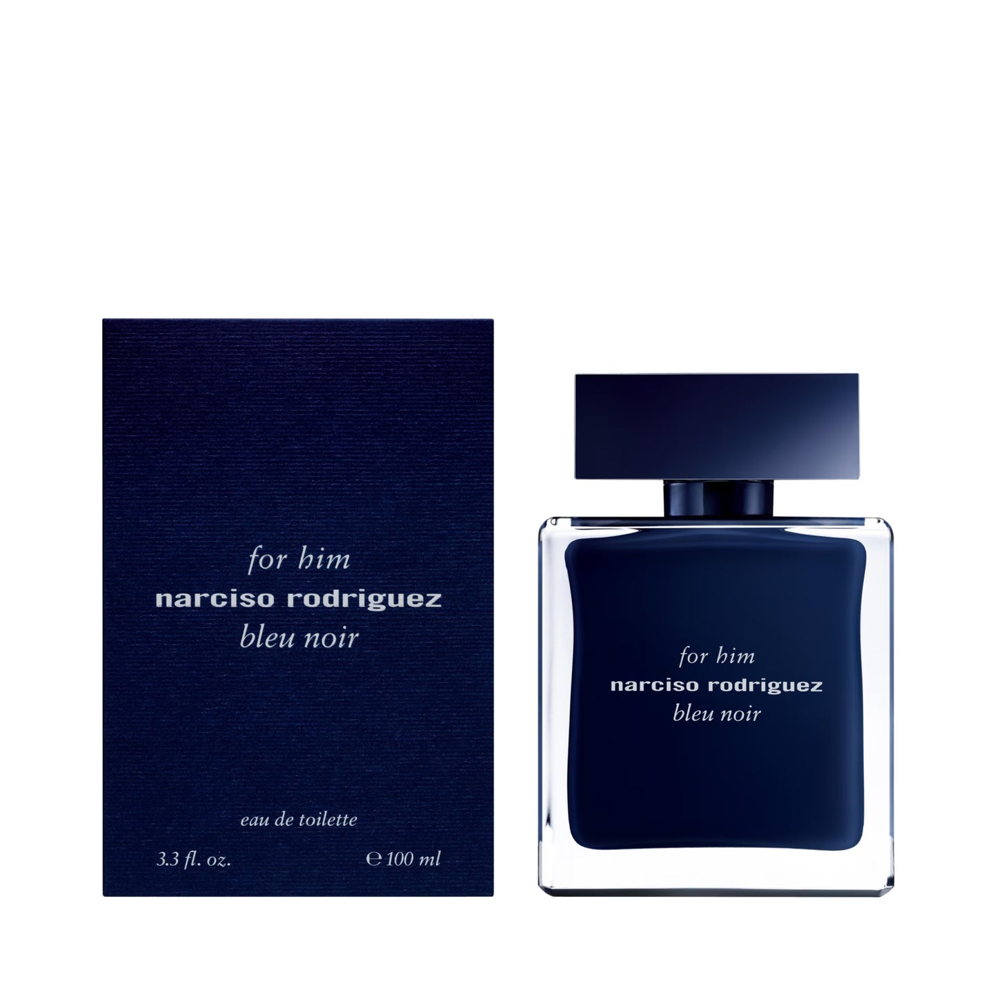 Narciso Rodriguez Bleu Noir EDT