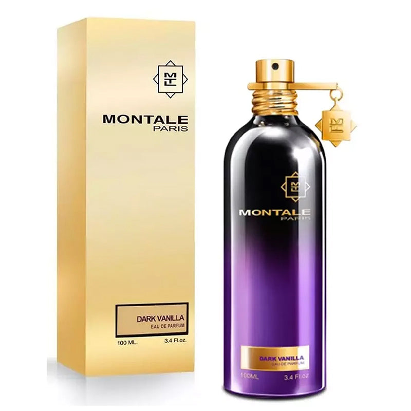 Montale Dark Vanilla EDP