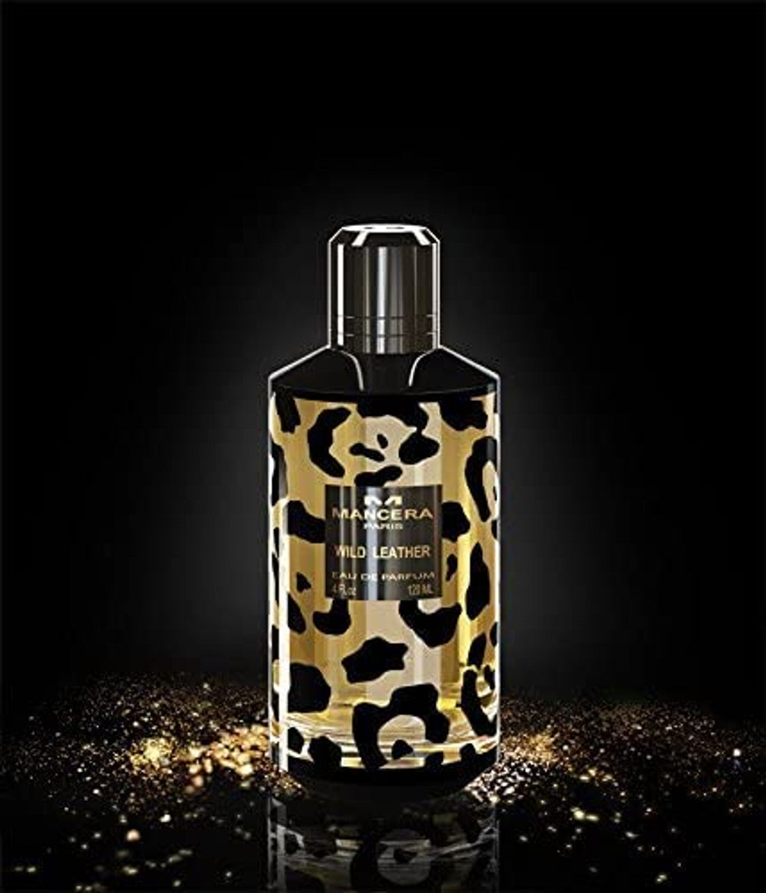 Mancera Wild Leather EDP