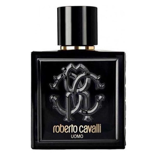 Roberto Cavalli Uomo EDT