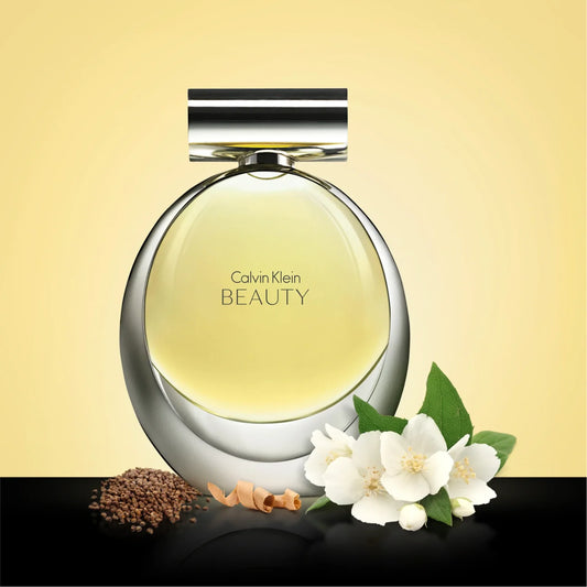 Calvin Klein Beauty EDP