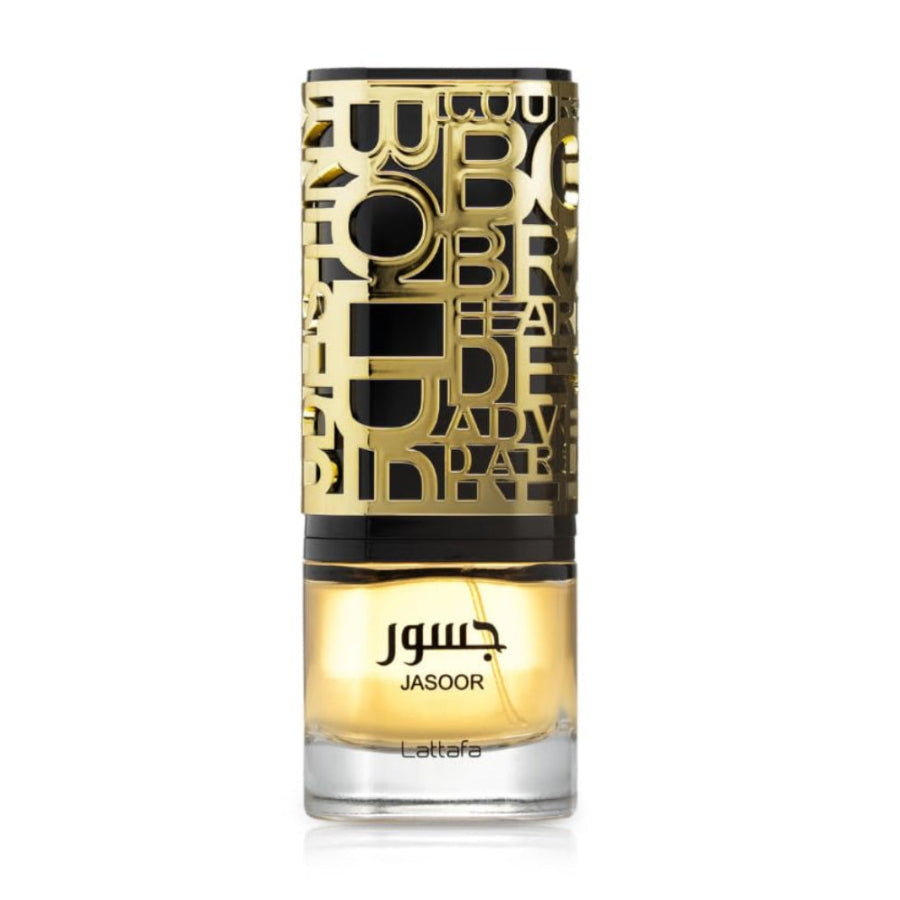 Lattafa Jasoor EDP