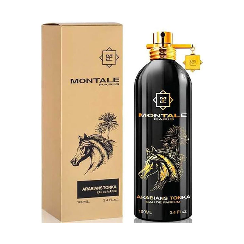 Montale Arabians Tonka EDP