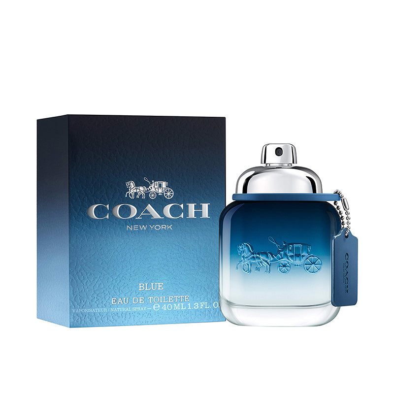 Coach Blue EDT