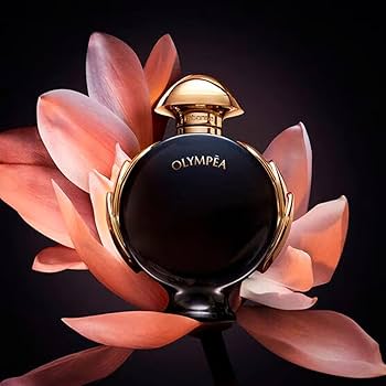 Paco Rabanne Olympea Parfum