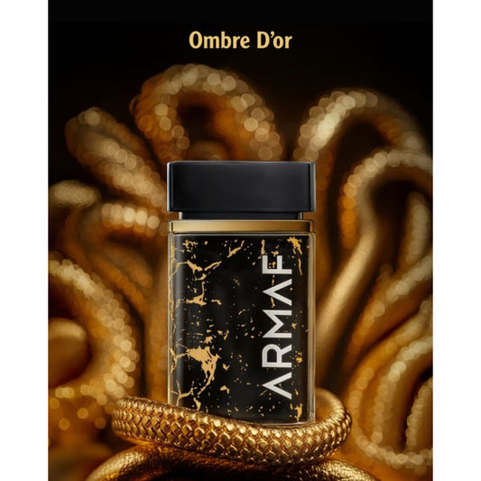 Armaf Ombre D'or