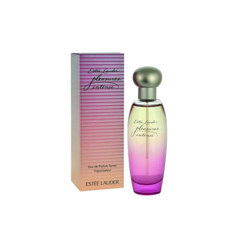 Estee Lauder Pleasures Intense Eau De Parfum