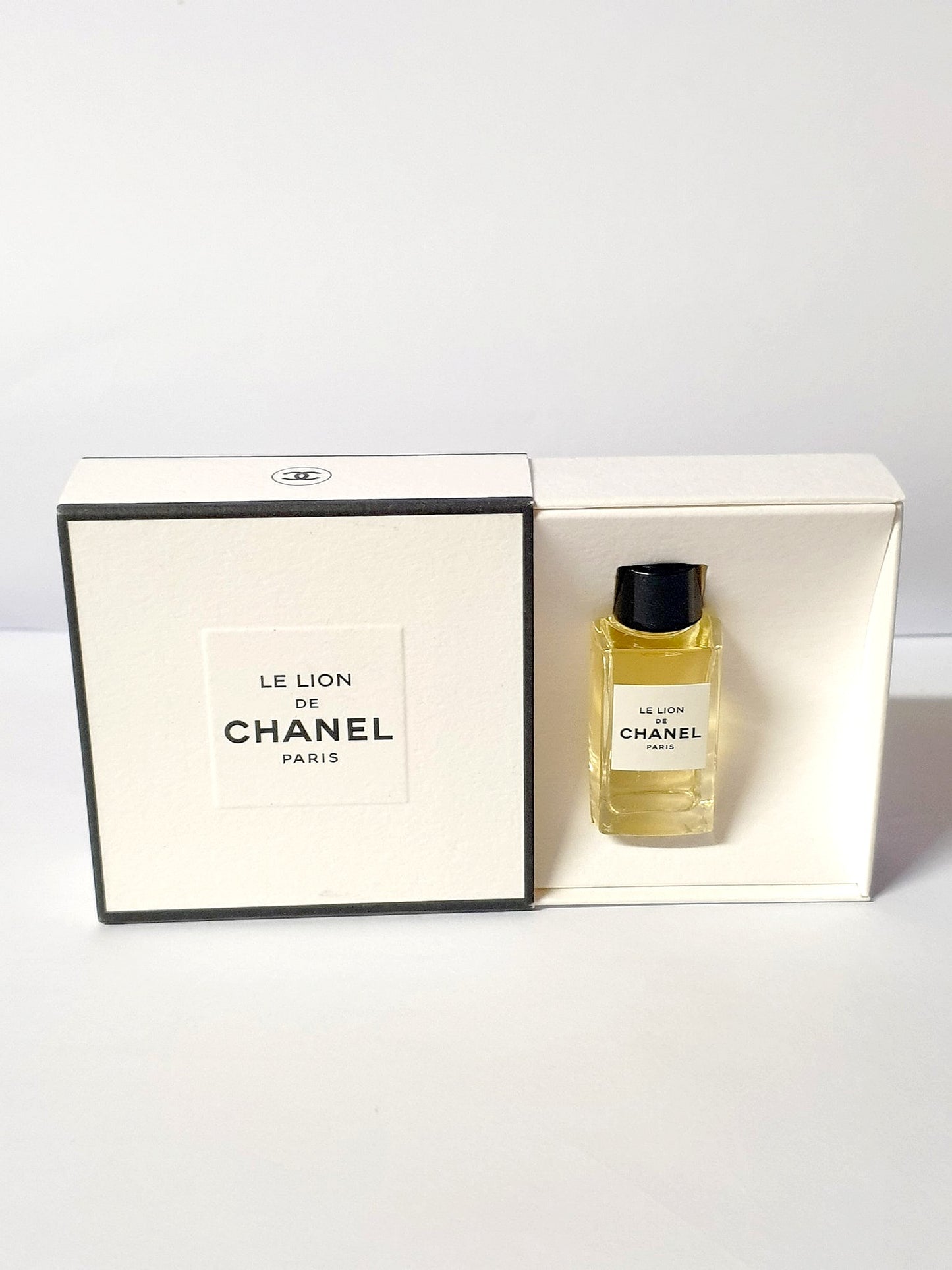 Chanel Le Lion EDP (Miniatures)