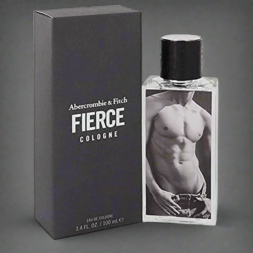 Abercrombie & Fitch Fierce Cologne