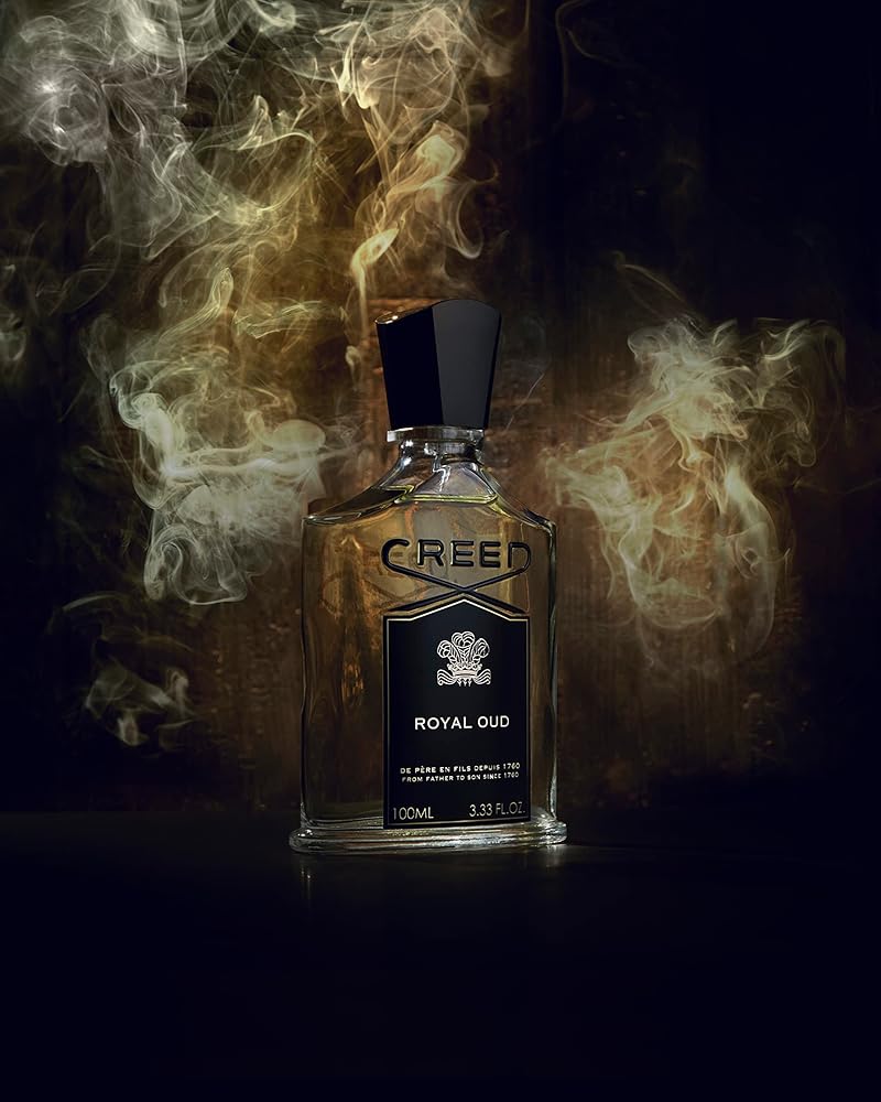 Creed Royal Oud EDP
