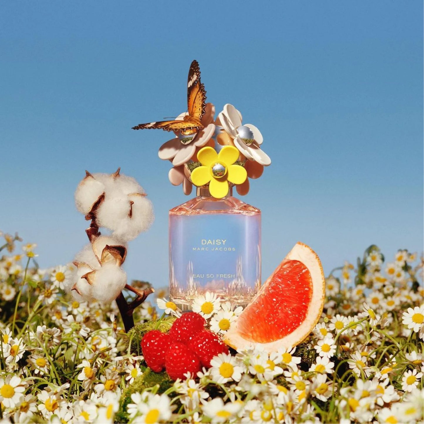 Marc Jacobs Daisy Eau So Fresh EDT