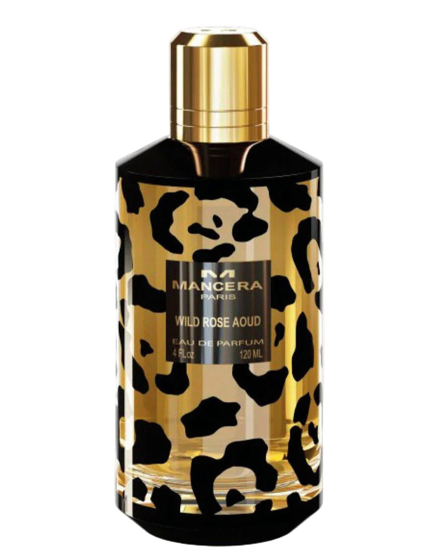 Mancera Wild Rose Aoud EDP