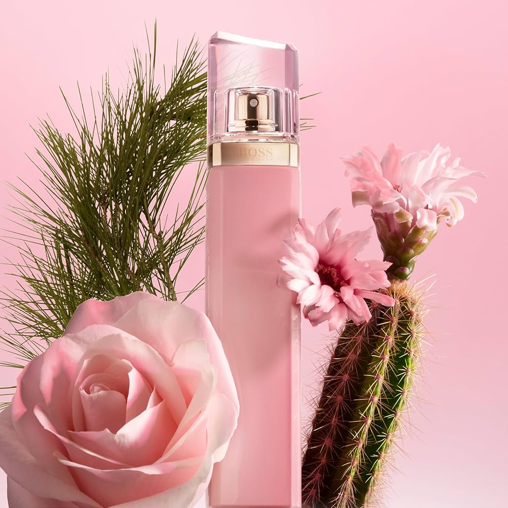 Boss Ma Vie Pour Femme EDP