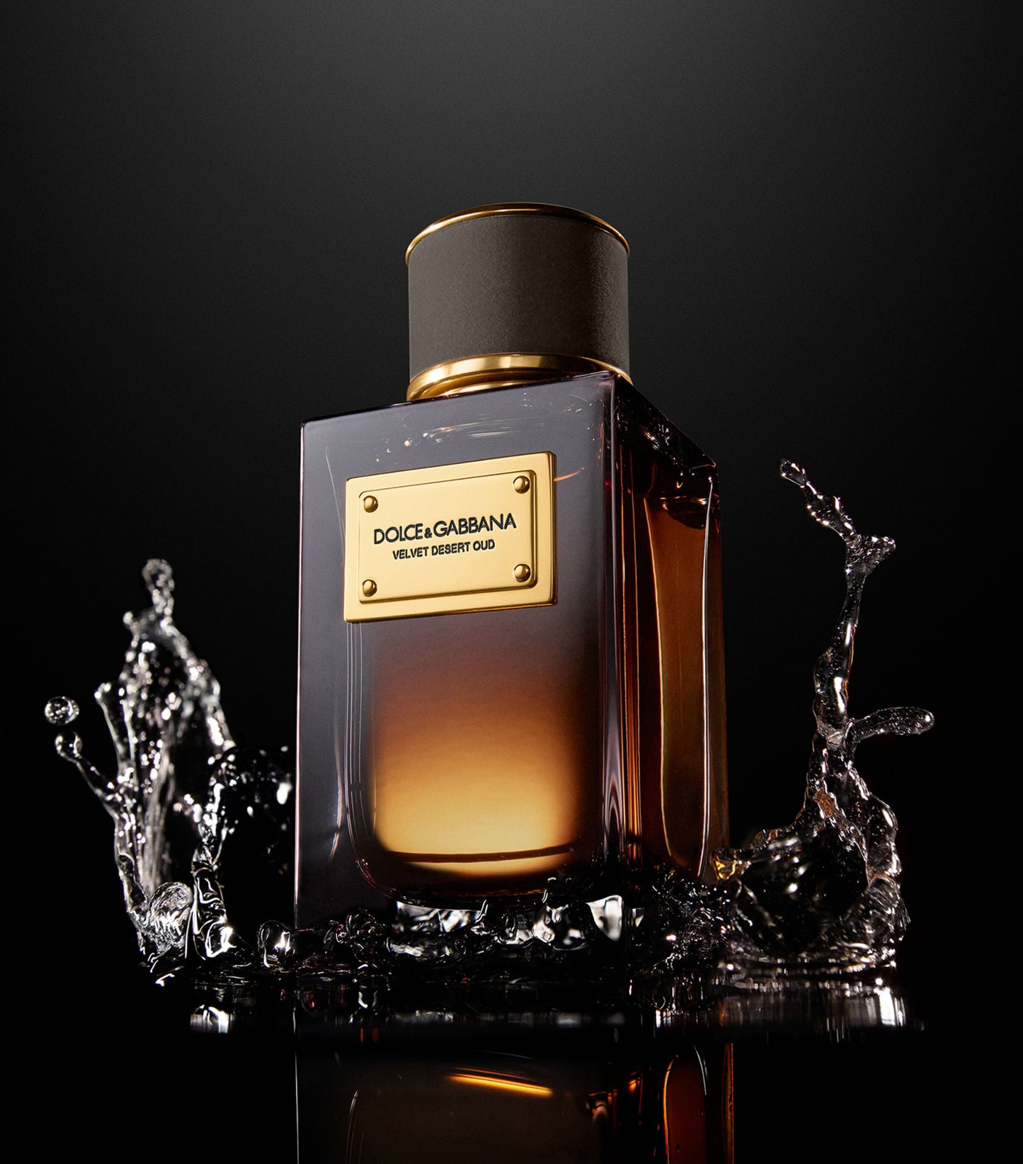 Dolce & Gabbana Velvet Desert Oud EDP