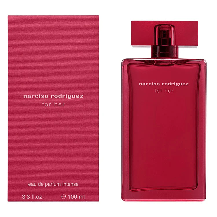 Narciso Rodriguez For Her EDP Intense