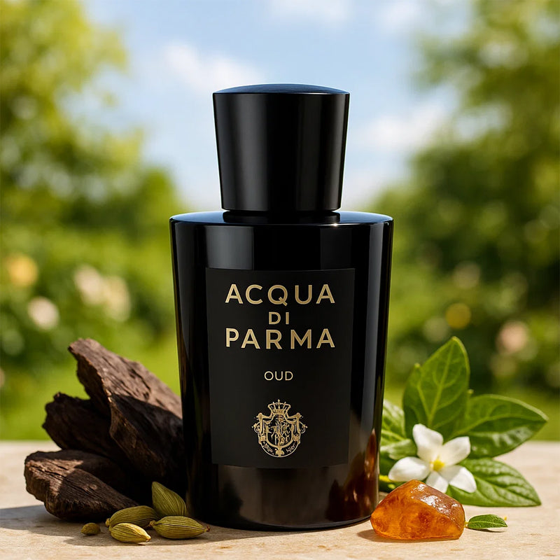 Acqua di Parma Oud Eau de Parfum
