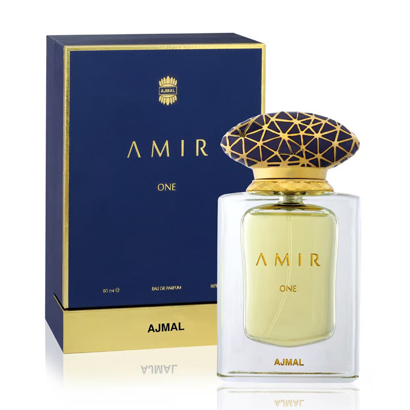 Ajmal Amir One EDP