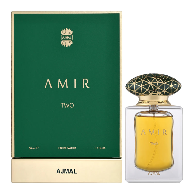 Ajmal Amir Two EDP