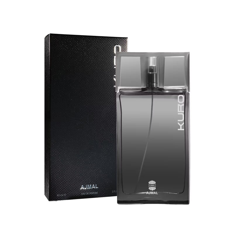 Ajmal Kuro EDP