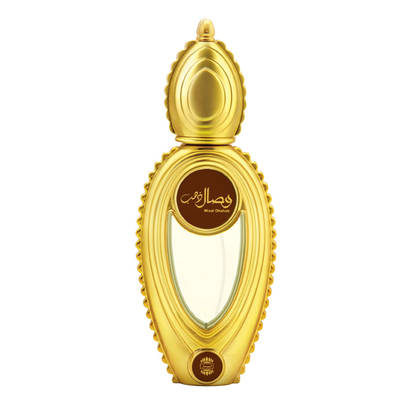 Ajmal Wisal Dhahab EDP